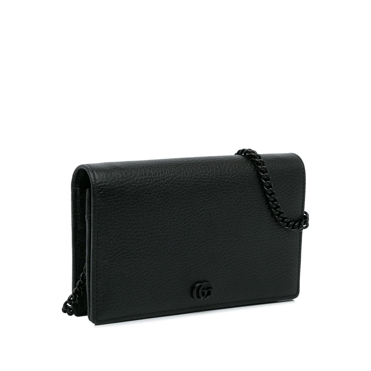 Gucci GG Marmont Wallet On Chain (SHG-5ycLak)
