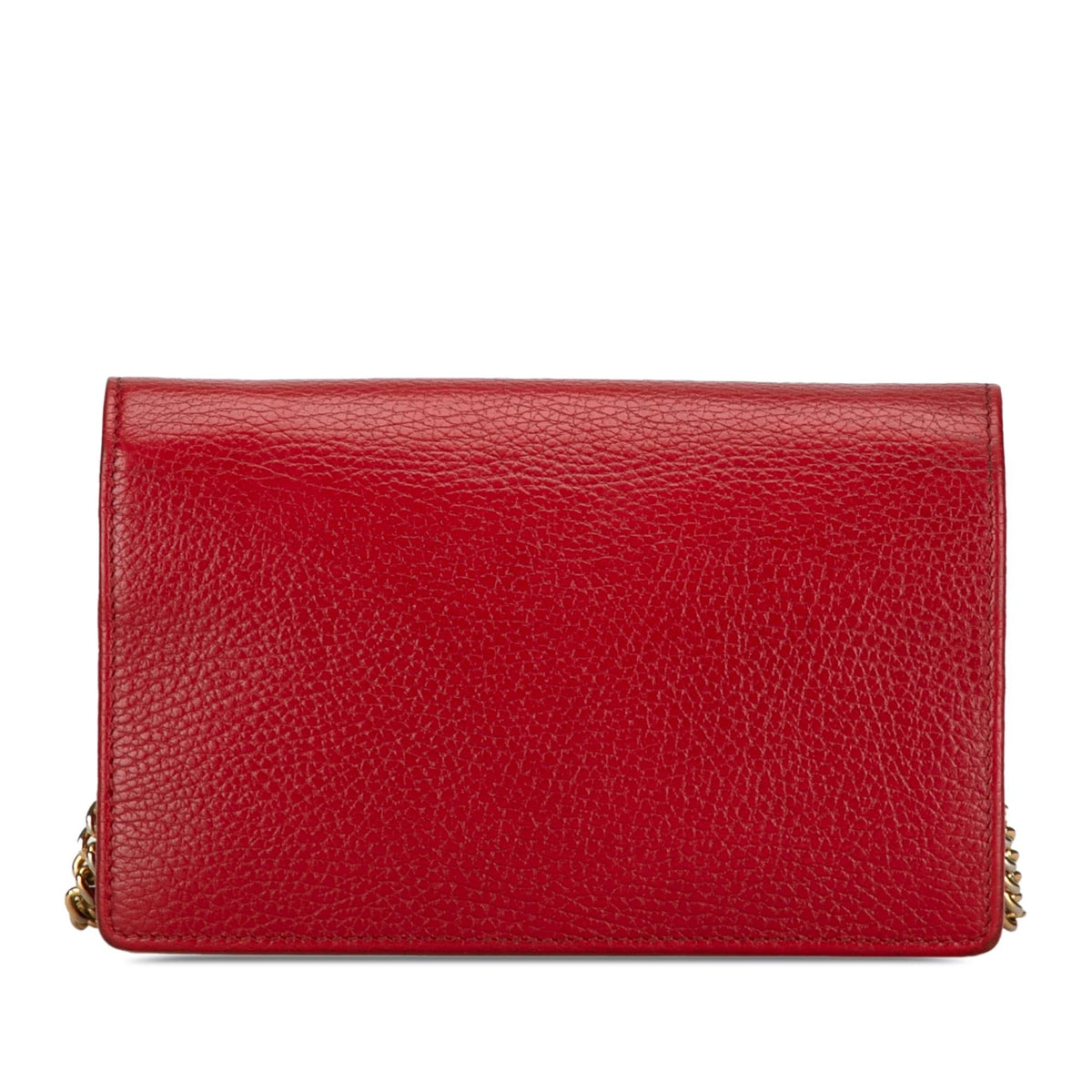 Gucci GG Marmont Wallet On Chain (SHG-m73NS7)