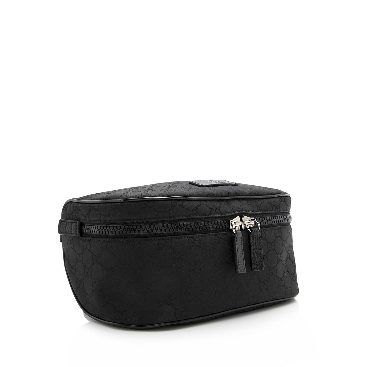 Gucci GG Nylon Belt Bag (SHF-22287)
