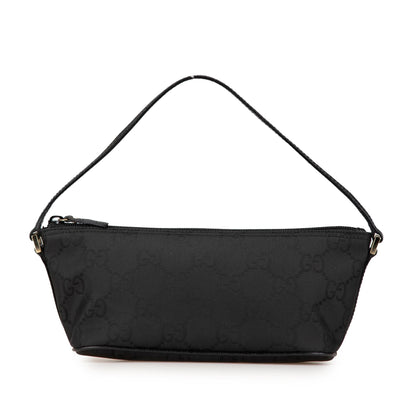 Gucci GG Nylon  Boat