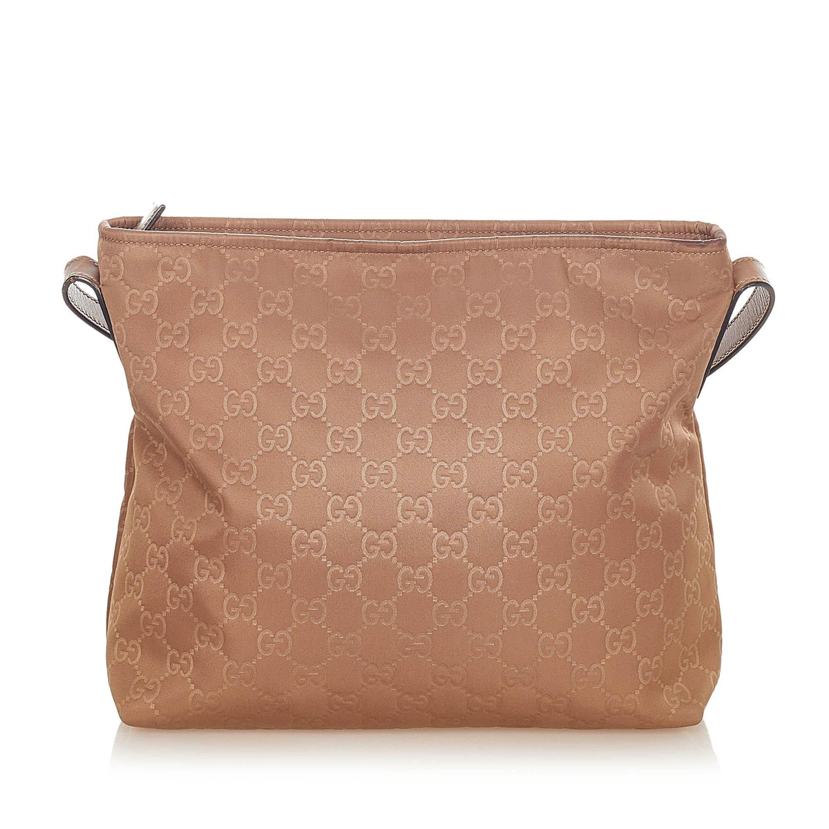 Gucci GG Nylon Crossbody Bag (SHG-20985)