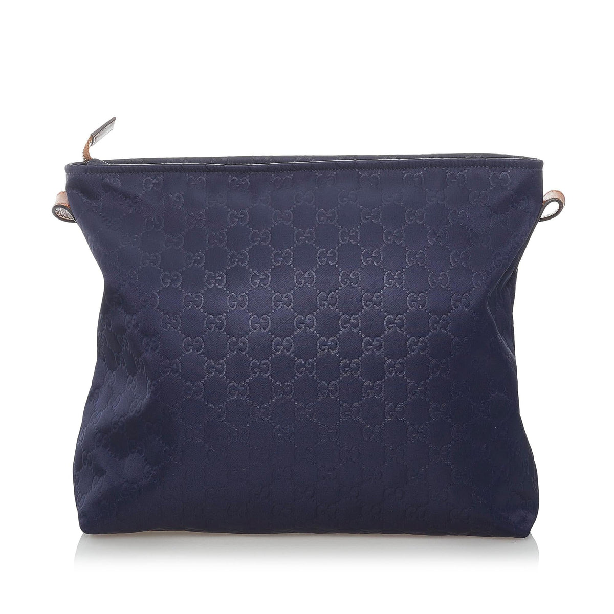 Gucci GG Nylon Crossbody Bag (SHG-31121)