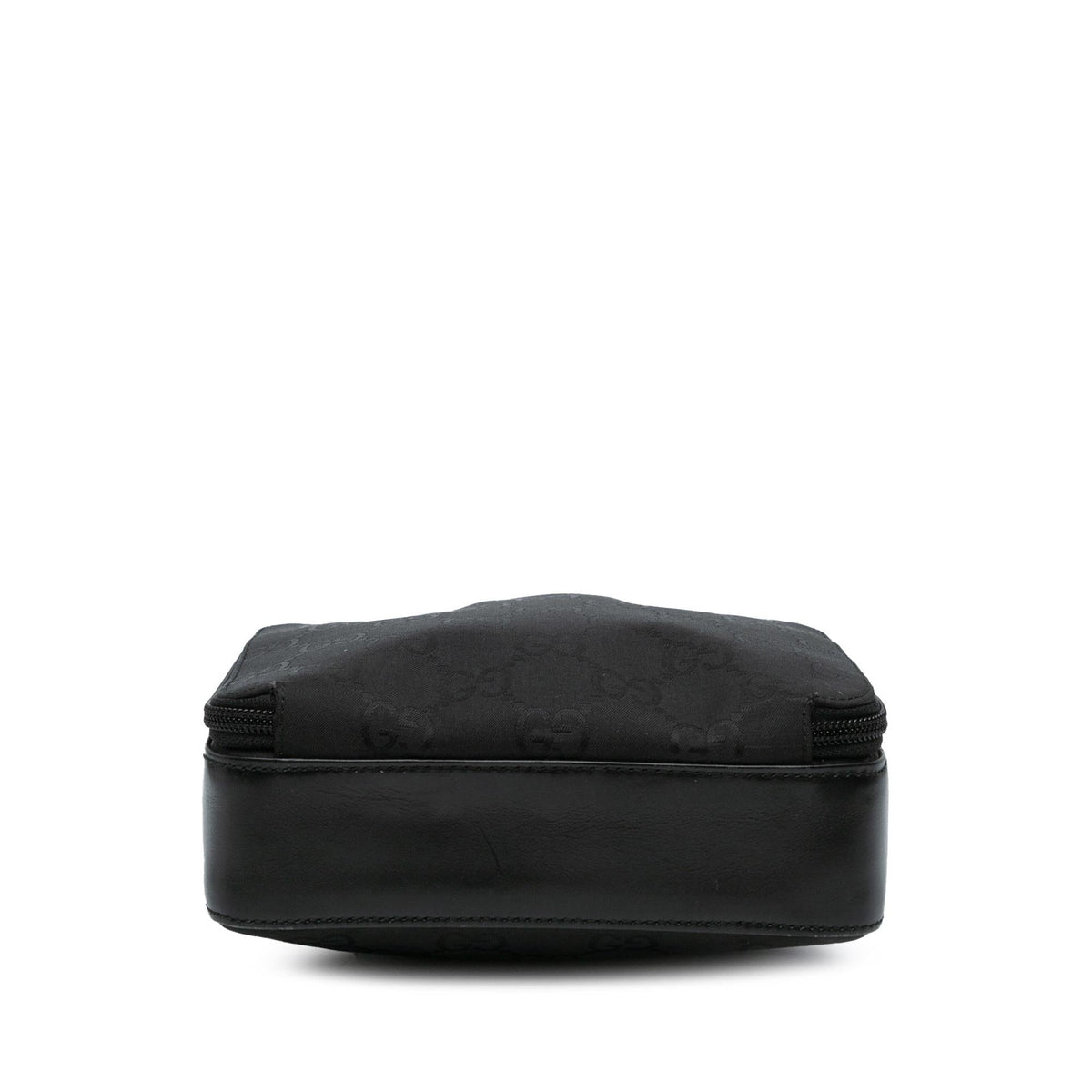 Gucci GG Nylon Crossbody (SHG-ScDtKo)