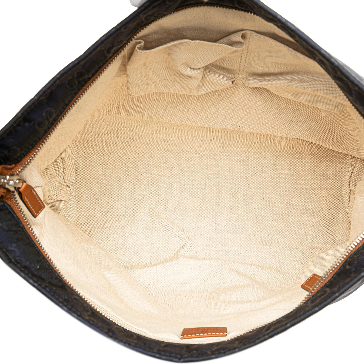 Gucci GG Nylon Crossbody
