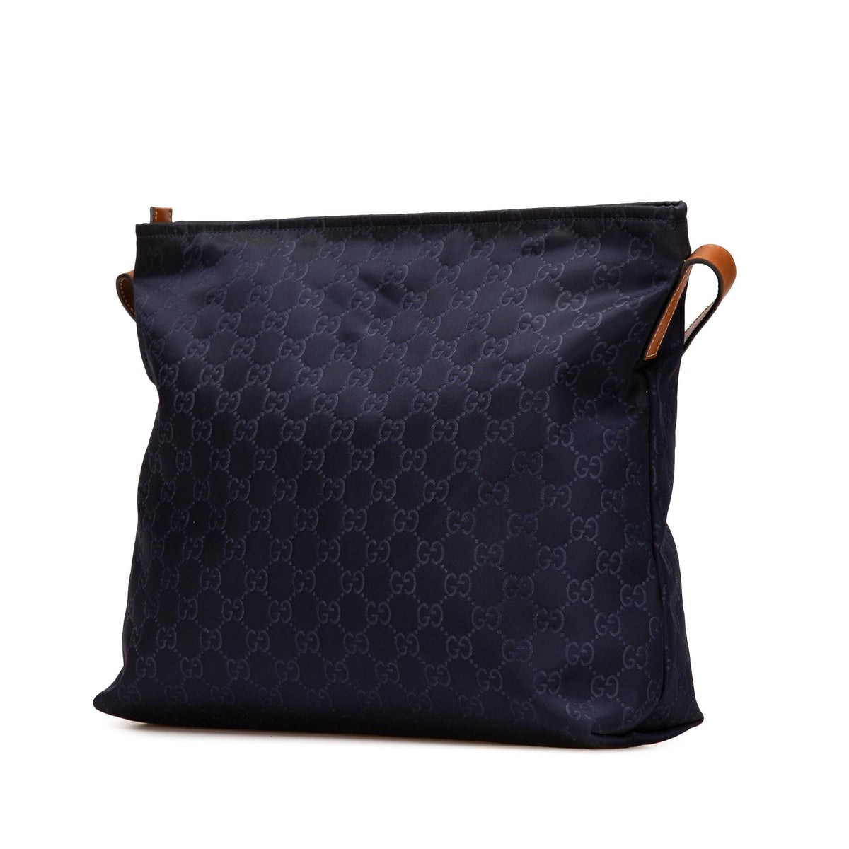 Gucci GG Nylon Crossbody