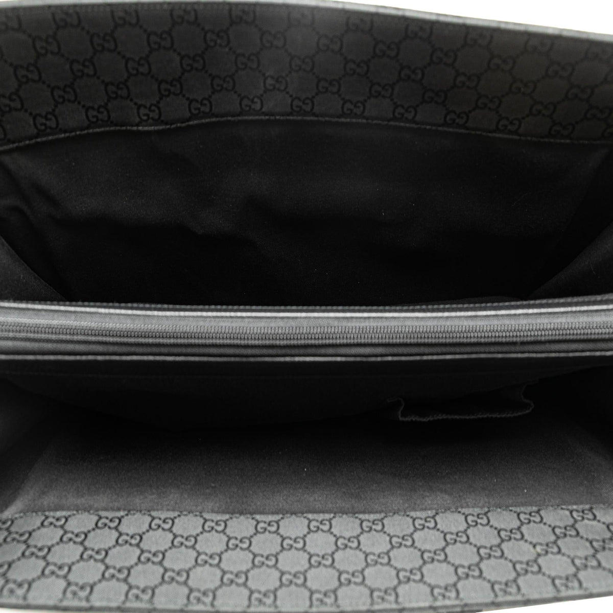 Gucci GG Nylon Executive Business Bag