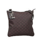 Gucci GG Nylon Jolicoeur Crossbody (SHG-0Osm7H)