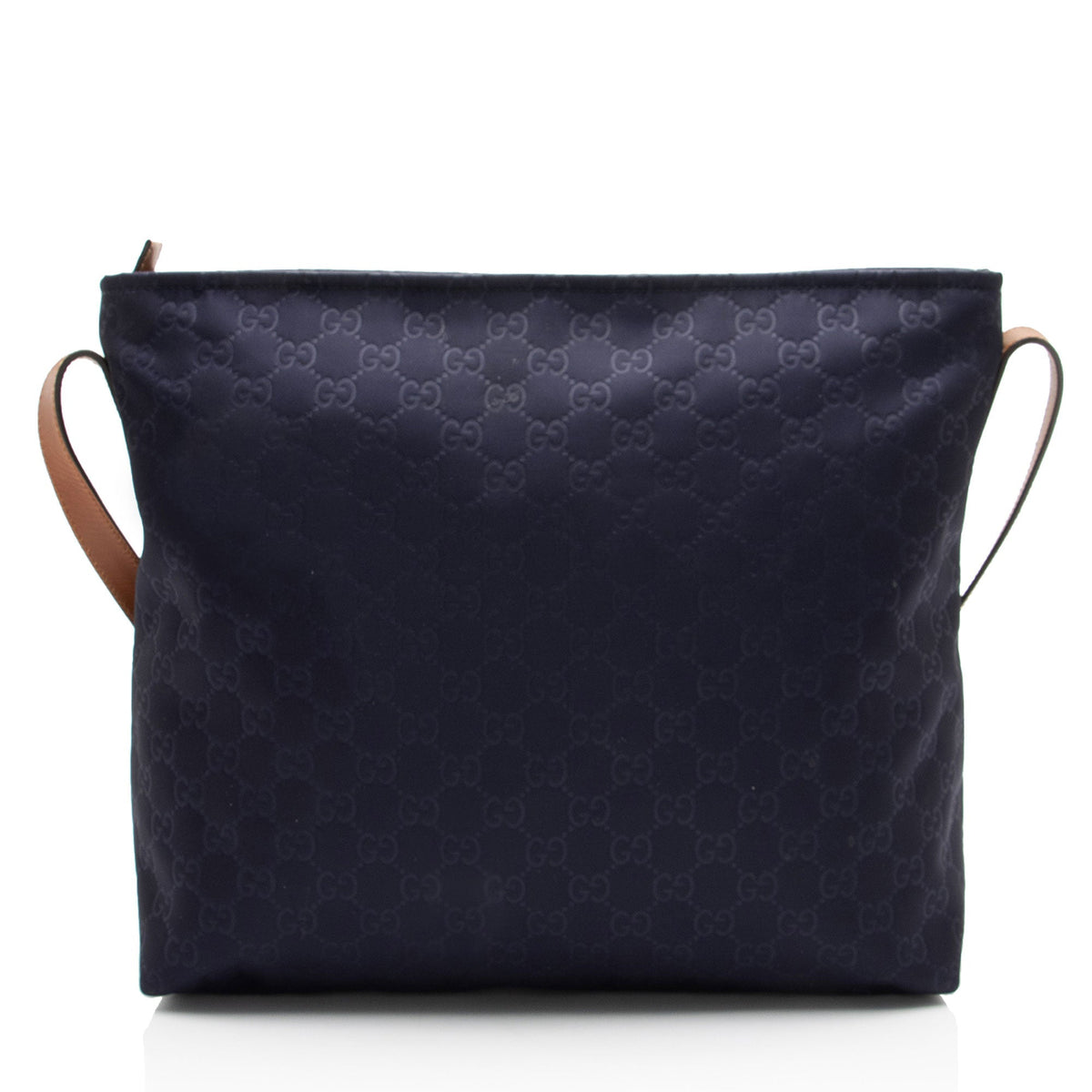 Gucci GG Nylon Messenger