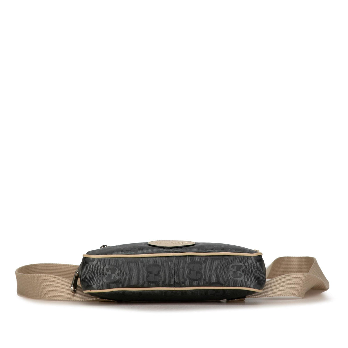Gucci GG Nylon Off The Grid Belt Bag (SHG-b7y1qv)