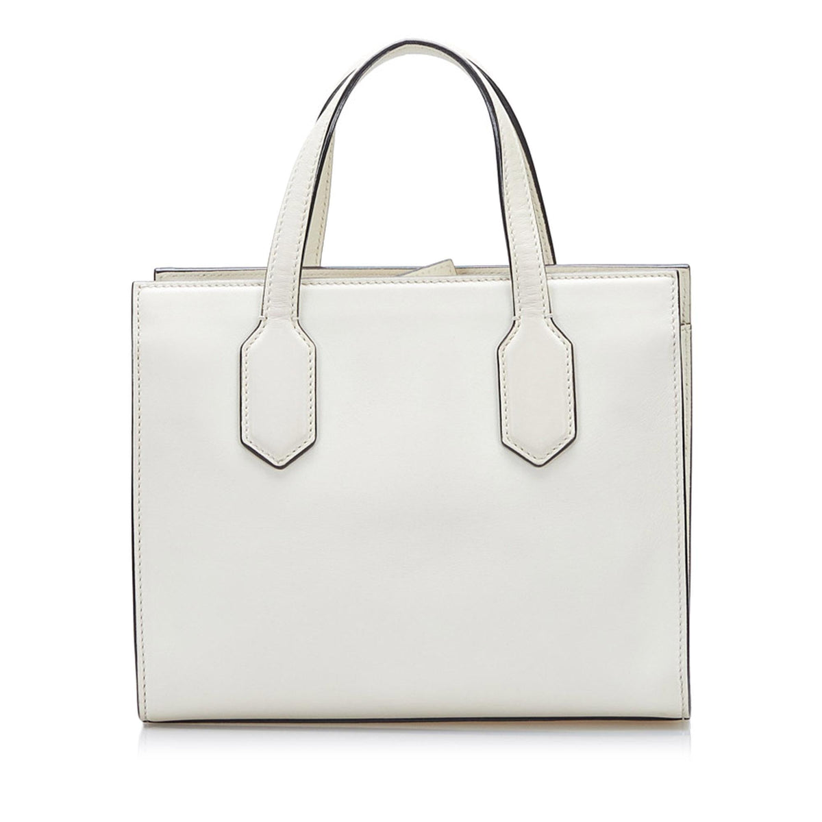 Gucci GG Ribbon Satchel (SHG-aSiWt3)