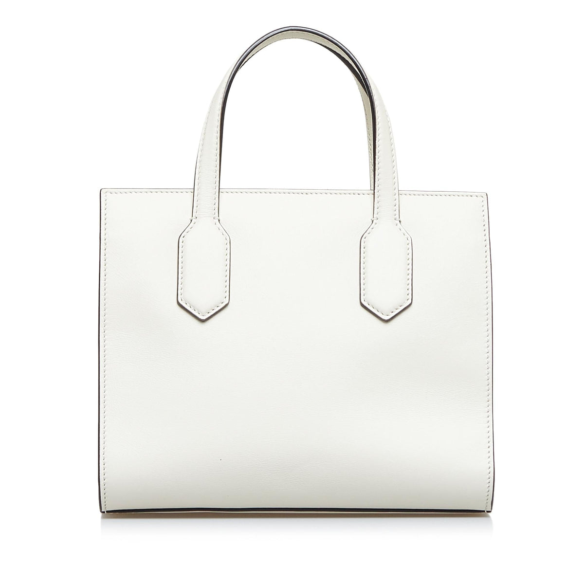 Gucci GG Ribbon Satchel (SHG-Uc1jrY)