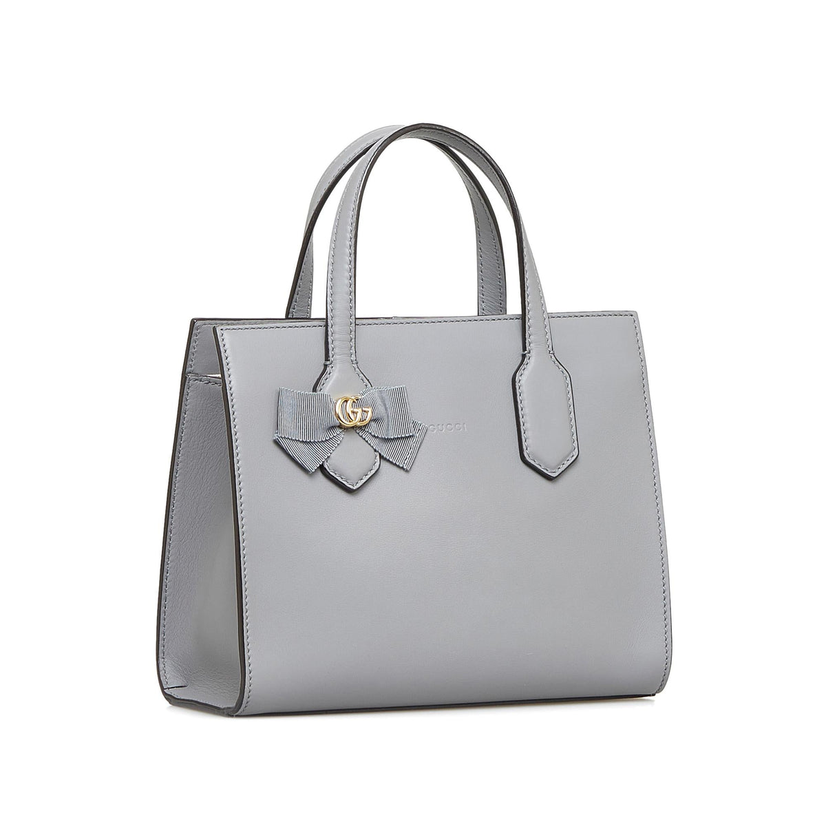 Gucci GG Ribbon Satchel (SHG-xXuyvA)