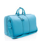 Gucci GG Rubber Effect Large Duffle
