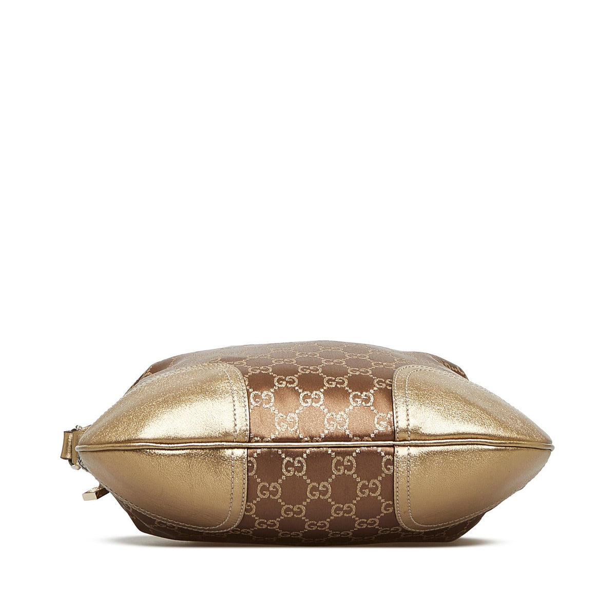 Gucci GG Satin Princy Crossbody Bag (SHG-Ni26BV)