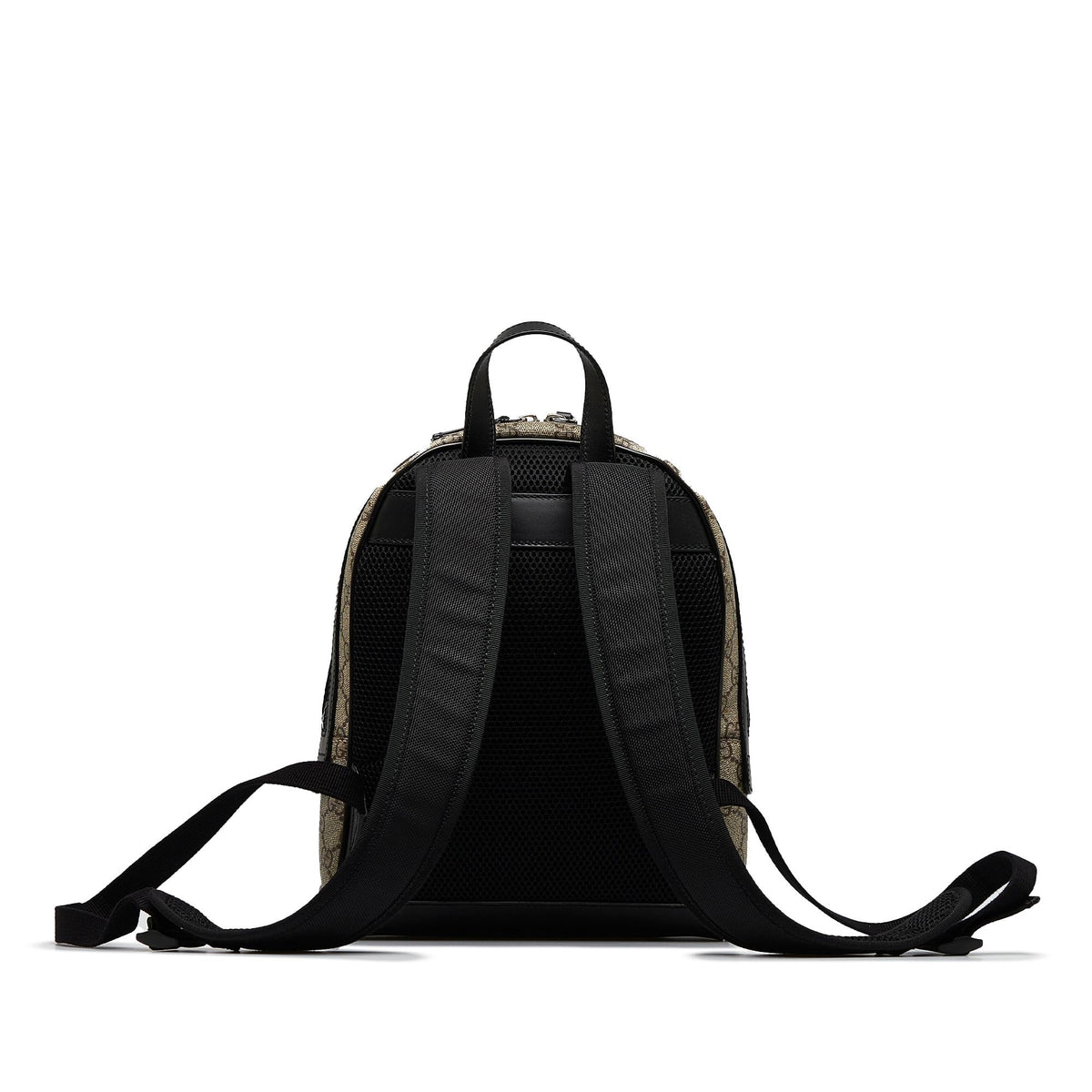 Gucci GG Supreme Backpack (SHG-vLgXGr)