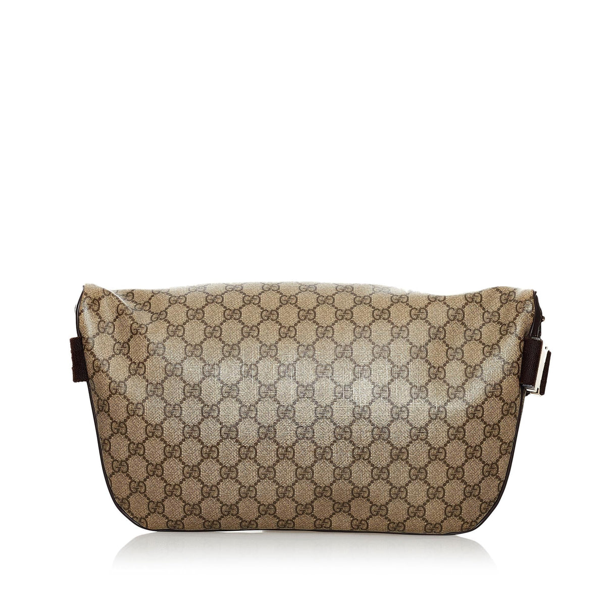 Gucci GG Supreme Belt Bag (SHG-31035)