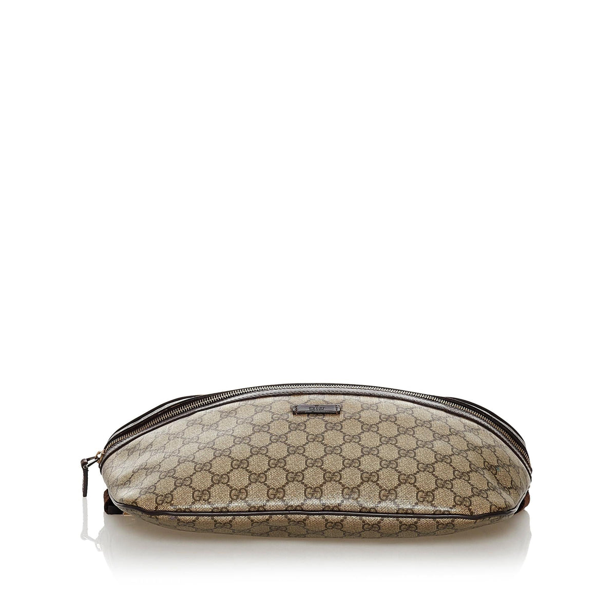 Gucci GG Supreme Belt Bag (SHG-31035)