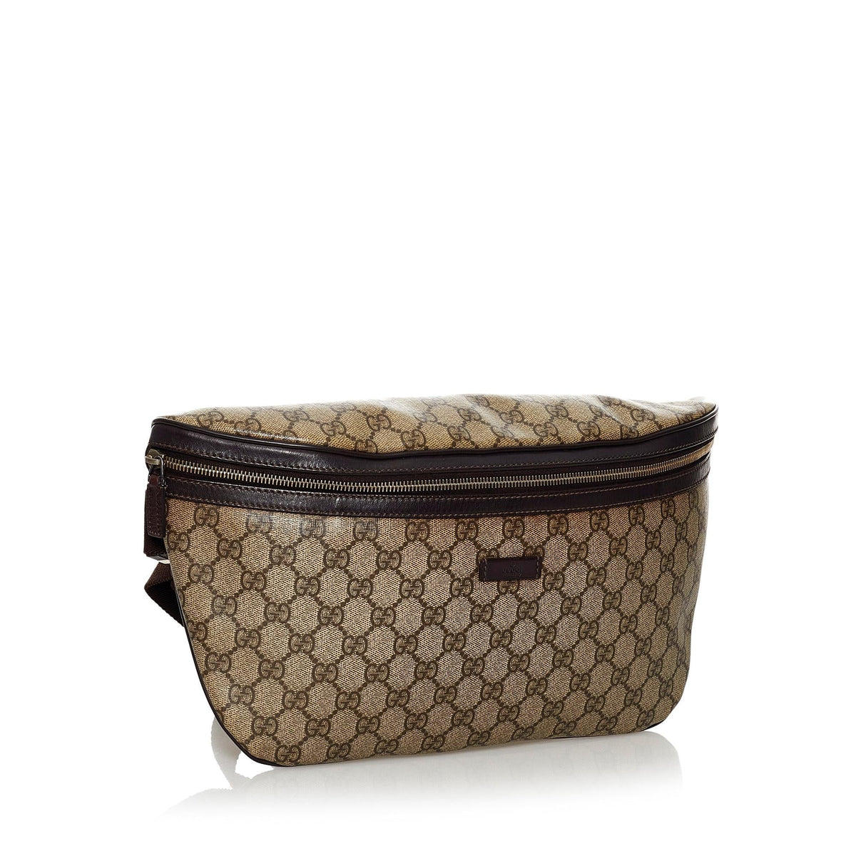 Gucci GG Supreme Belt Bag (SHG-31035)