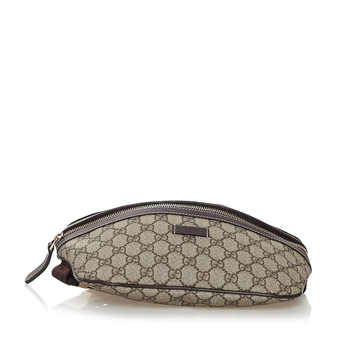 Gucci GG Supreme Belt Bag (SHG-31361)
