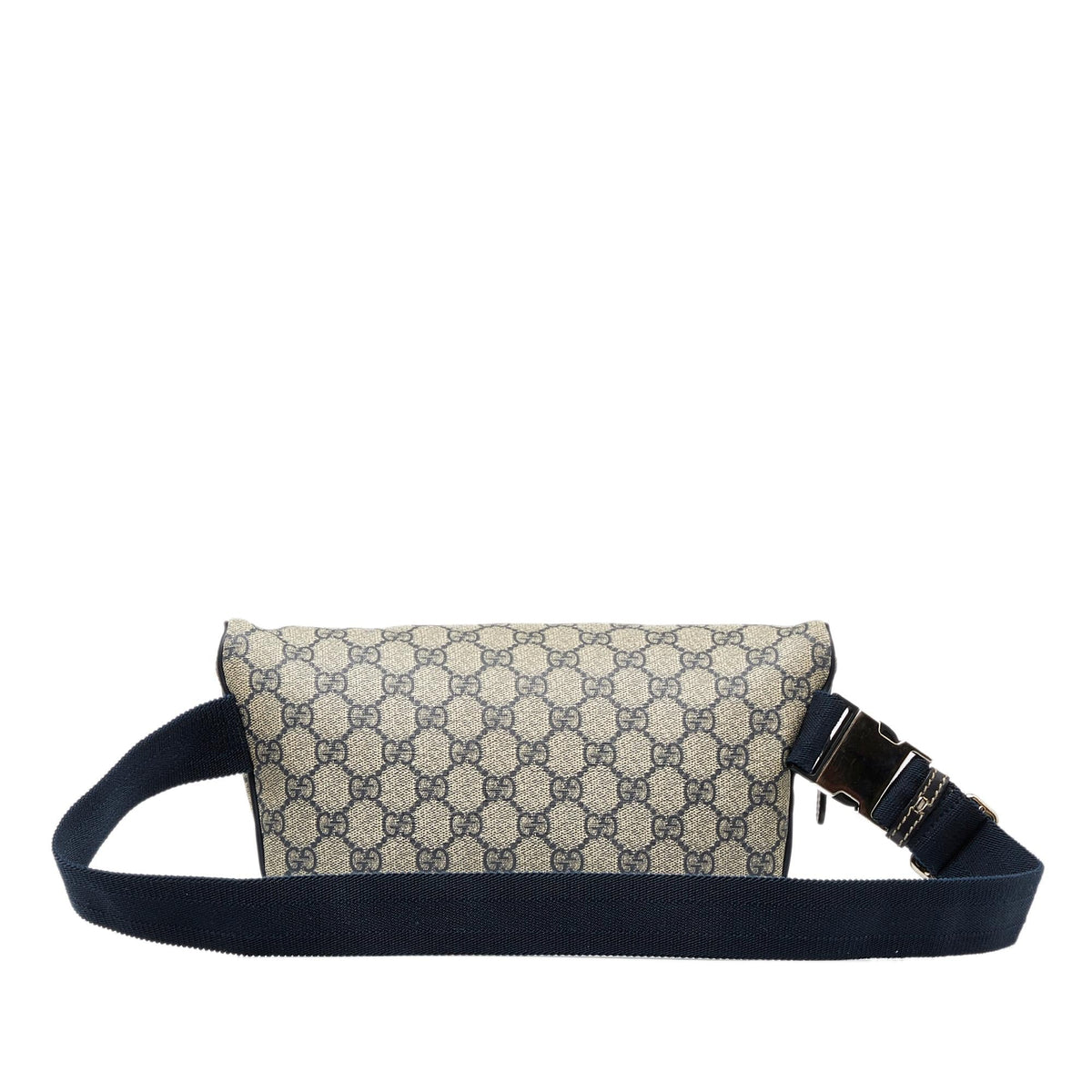 Gucci GG Supreme Belt Bag (SHG-WQ1fLo)