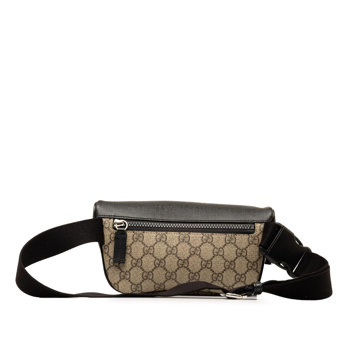 Gucci GG Supreme Belt Bag (SHG-J61DHv)