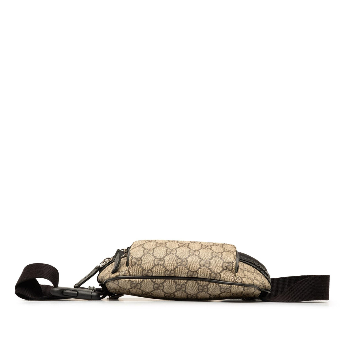 Gucci GG Supreme Belt Bag (SHG-J61DHv)