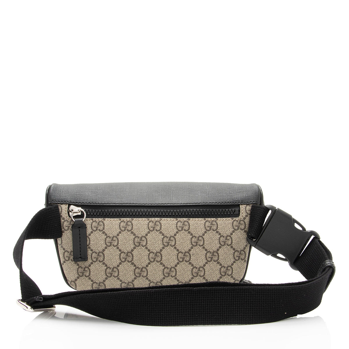Gucci GG Supreme Belt Bag (SHF-Boz2xH)