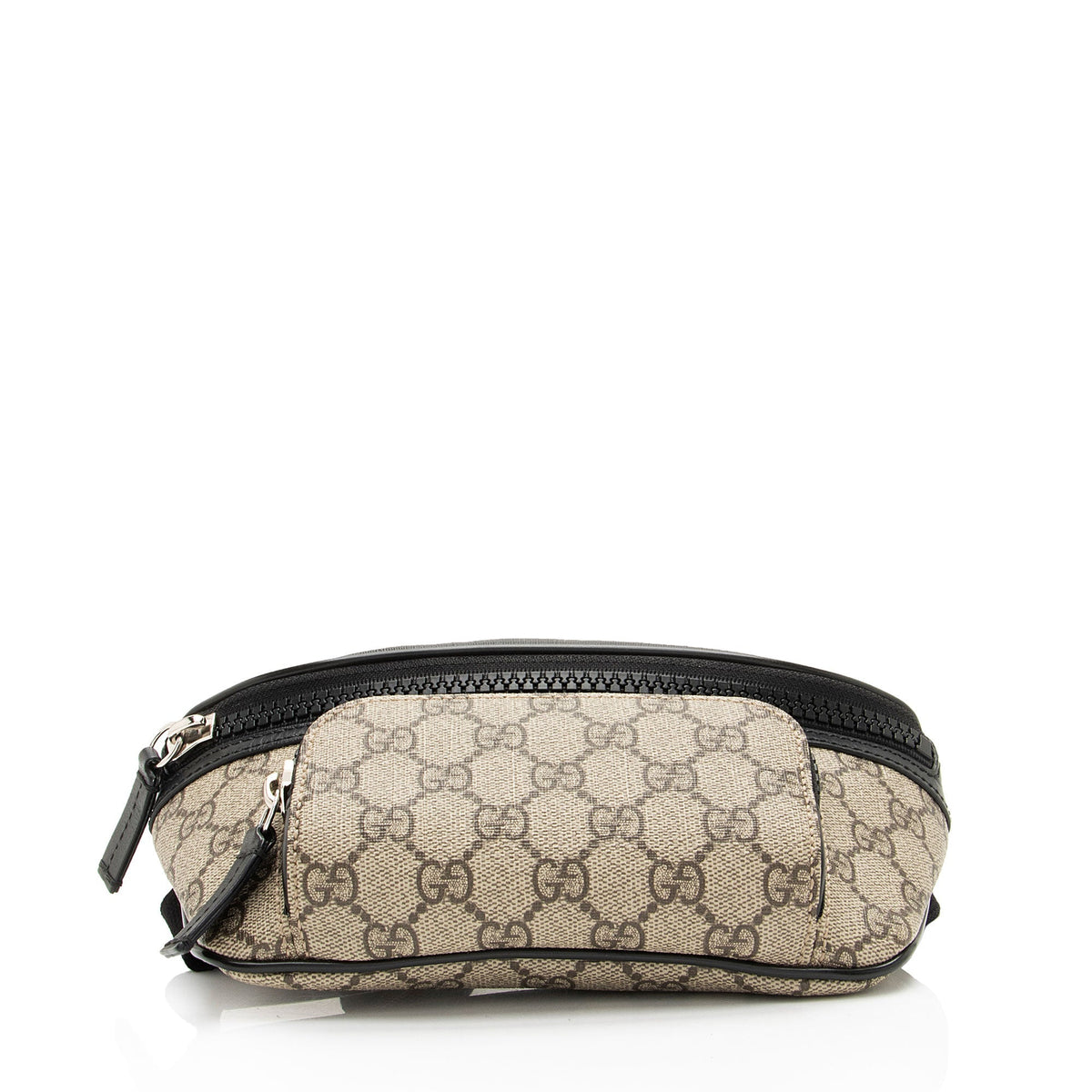 Gucci GG Supreme Belt Bag (SHF-Boz2xH)