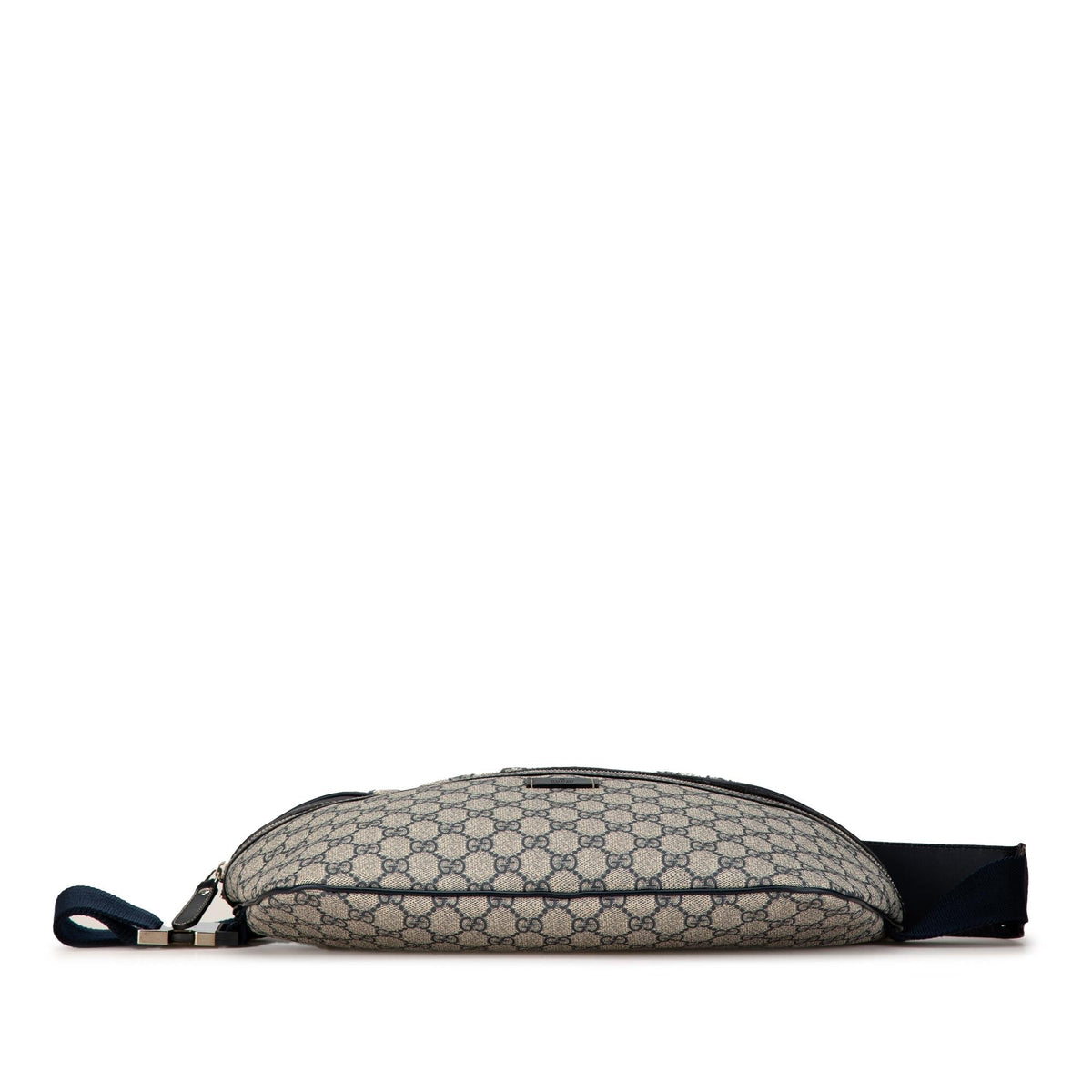 Gucci GG Supreme Belt Bag (SHG-gZBi0Q)