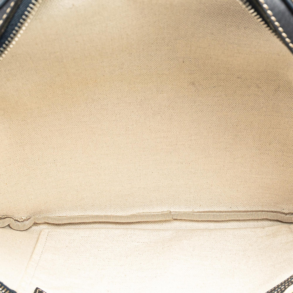 Gucci GG Supreme Belt Bag (SHG-gZBi0Q)