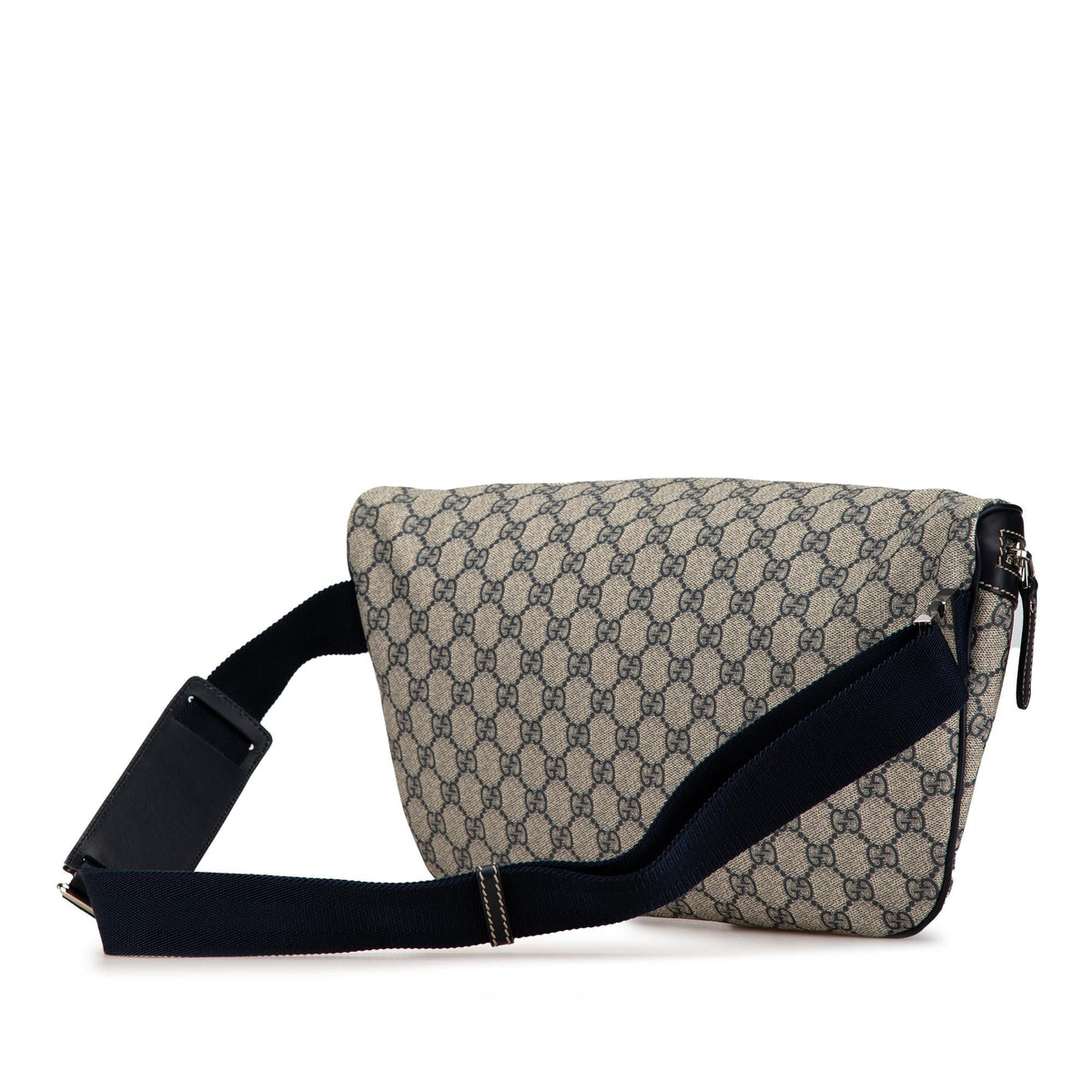 Gucci GG Supreme Belt Bag (SHG-gZBi0Q)