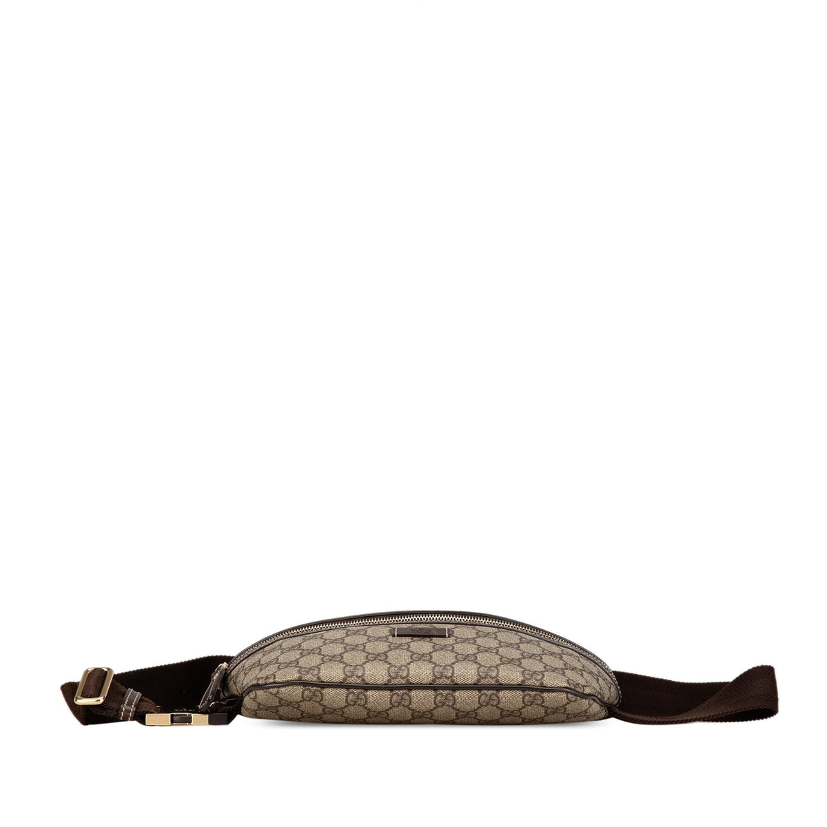 Gucci GG Supreme Belt Bag (SHG-uT0WLo)
