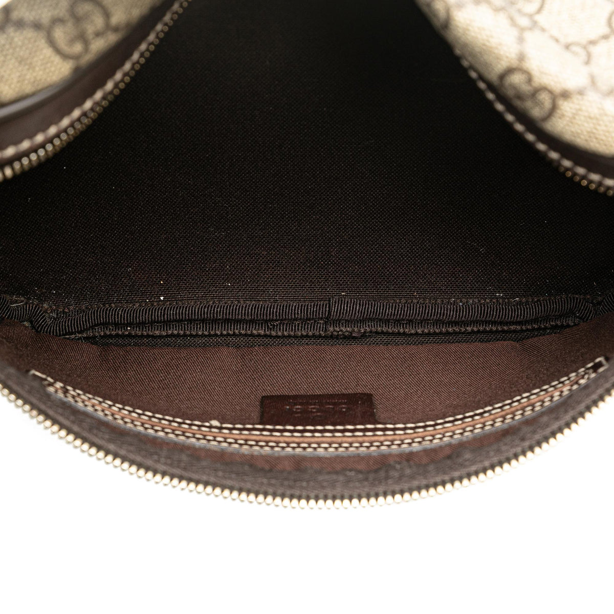 Gucci GG Supreme Belt Bag (SHG-uT0WLo)