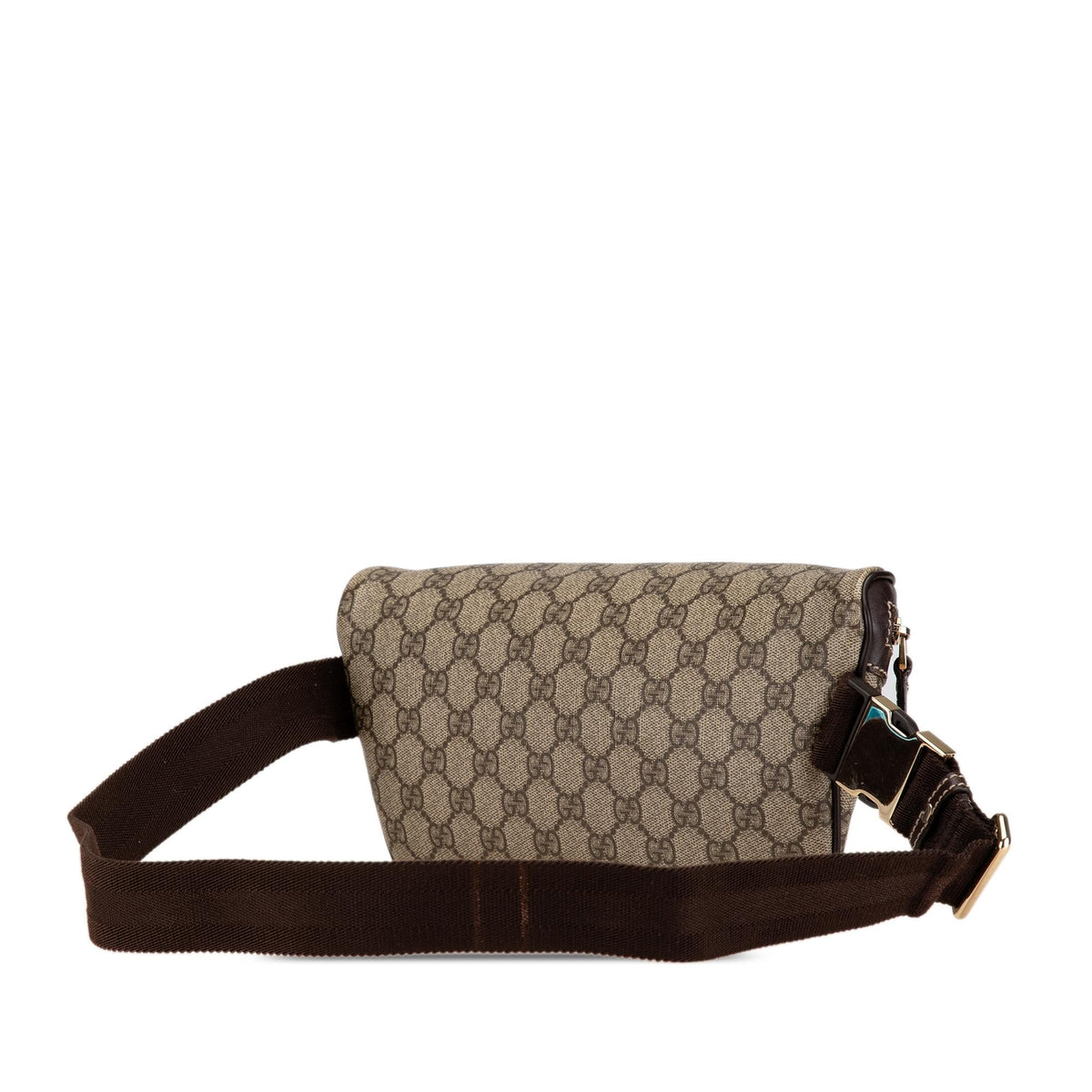Gucci GG Supreme Belt Bag (SHG-uT0WLo)