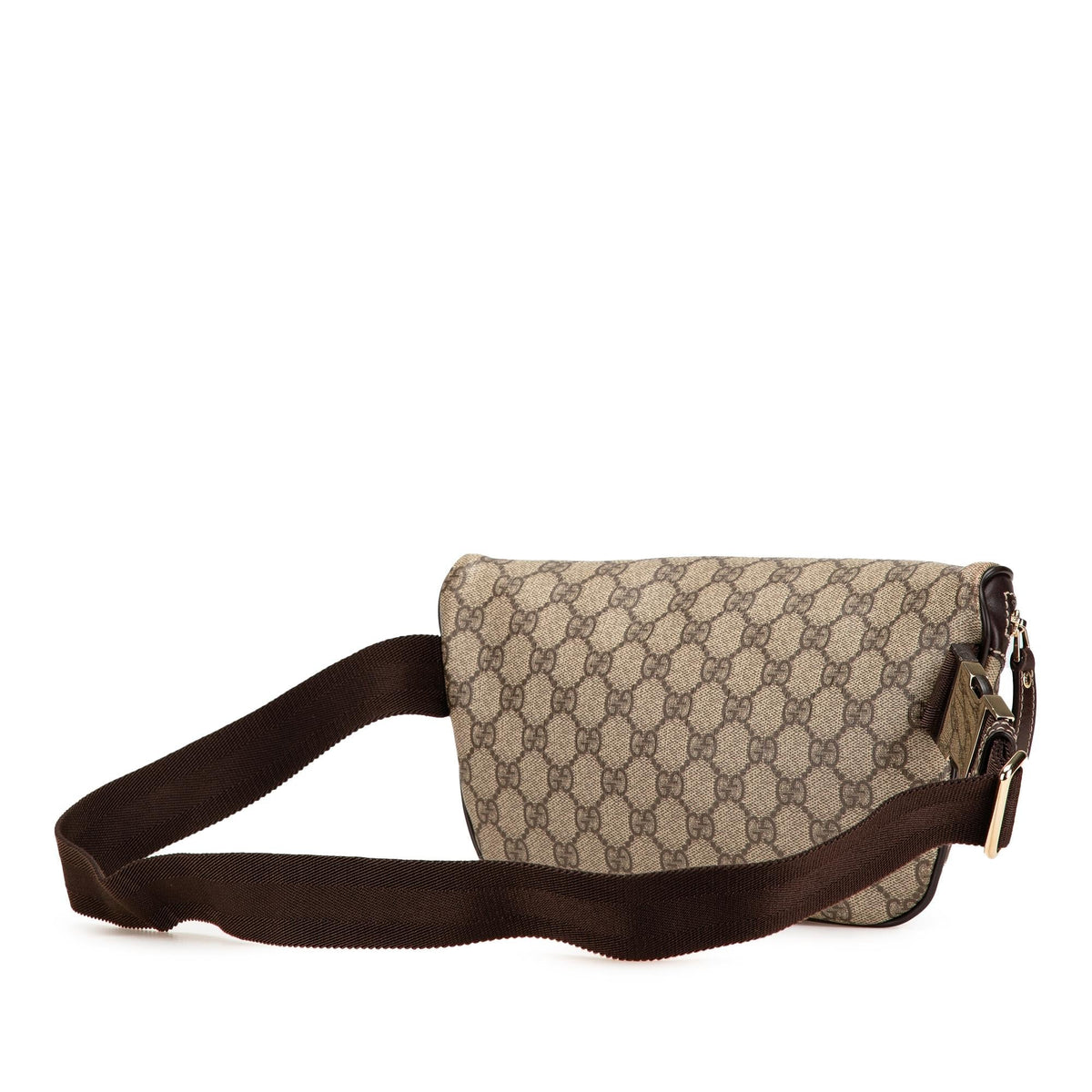 Gucci GG Supreme Belt Bag