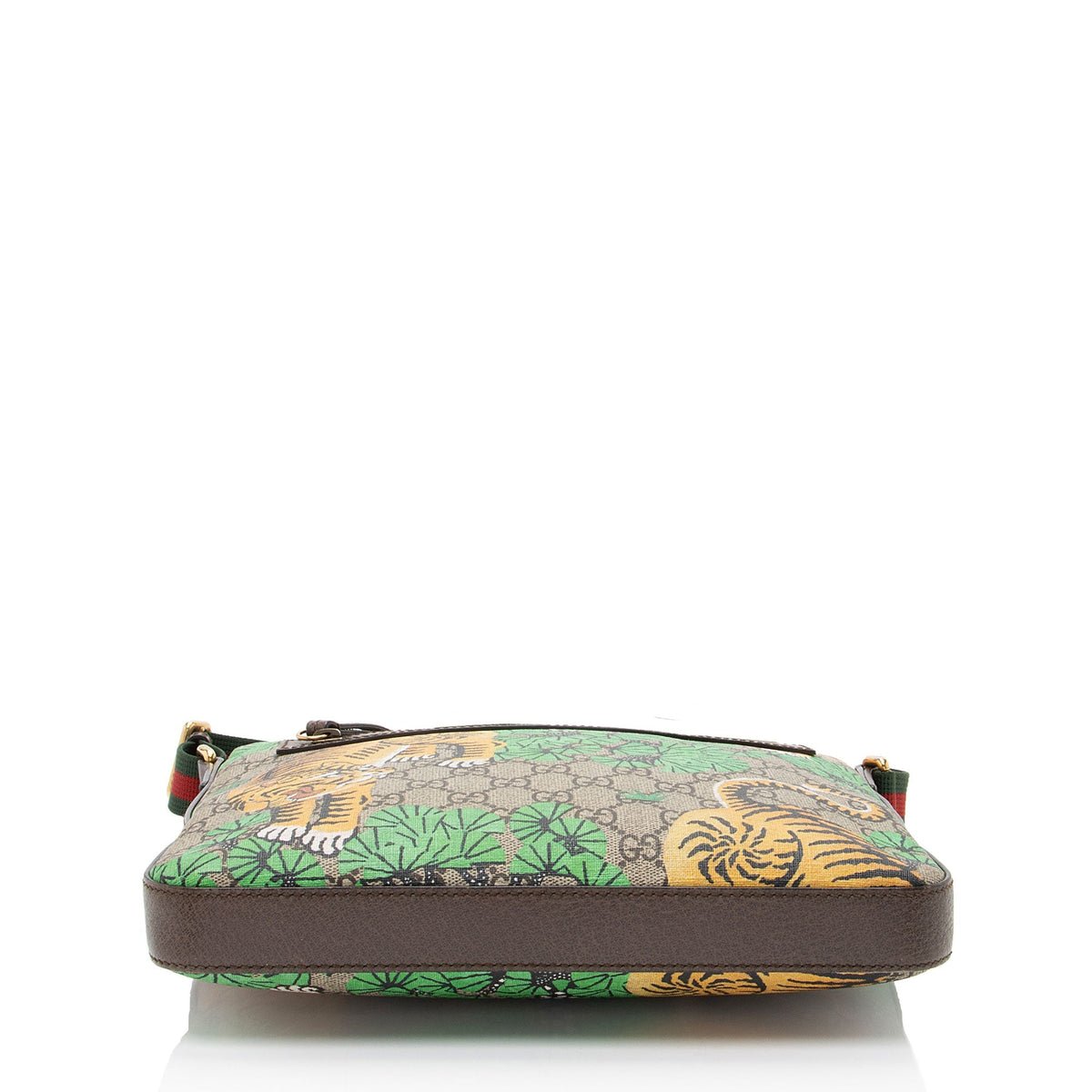 Gucci GG Supreme Bengal Web Messenger