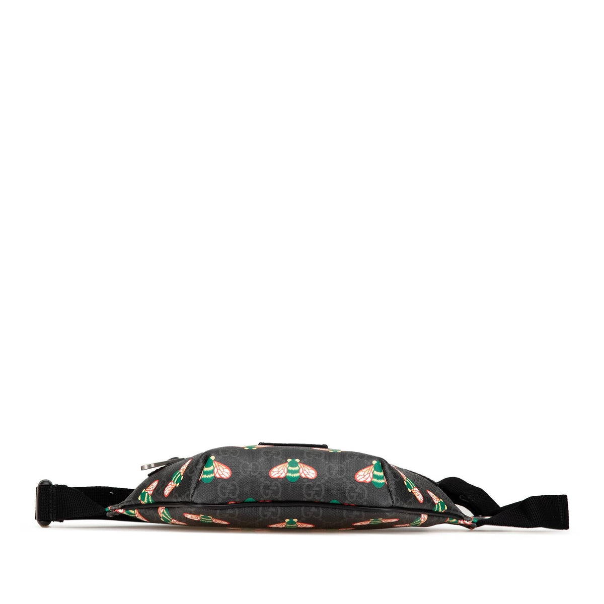 Gucci GG Supreme Bestiary Bee Belt Bag