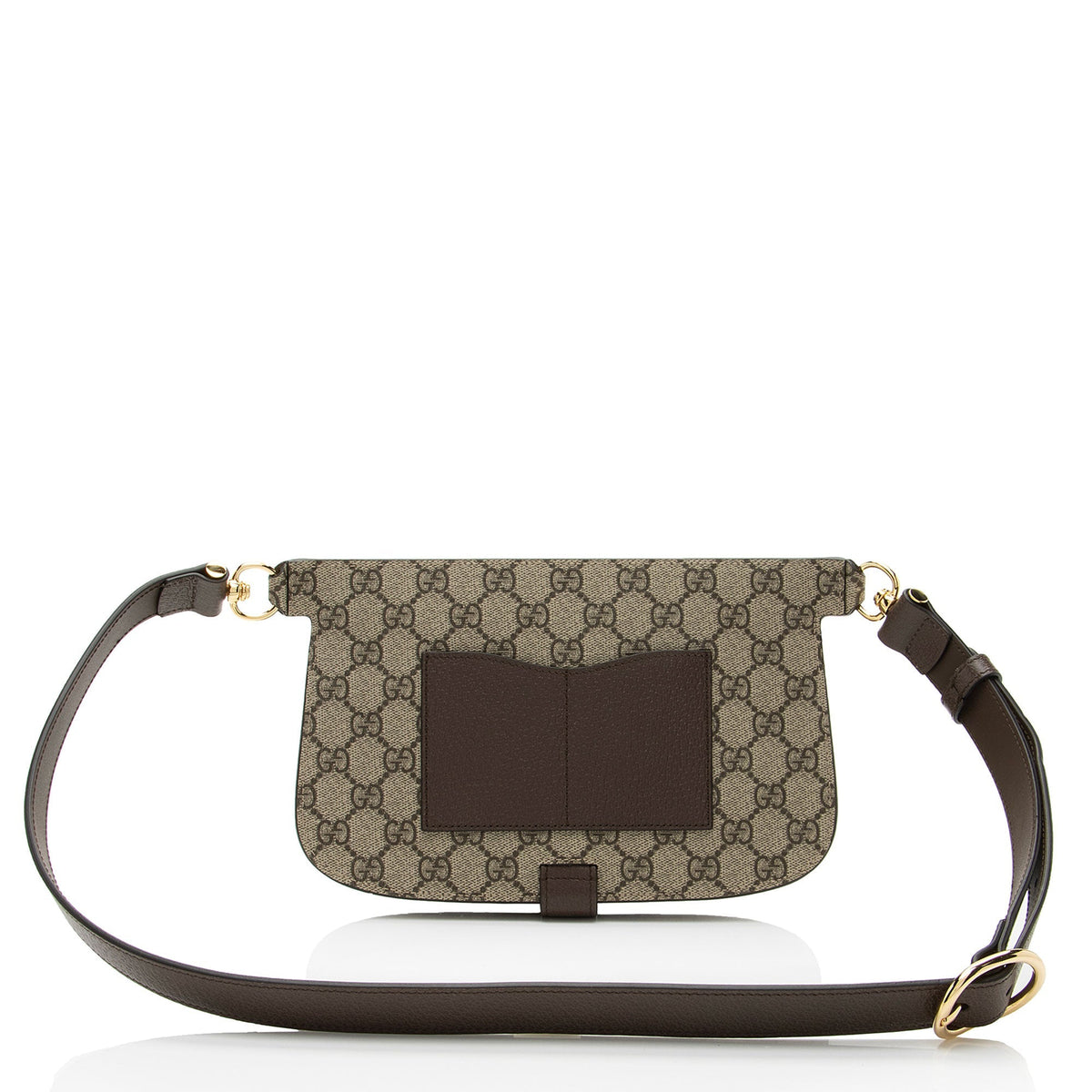 Gucci GG Supreme Blondie Belt Bag