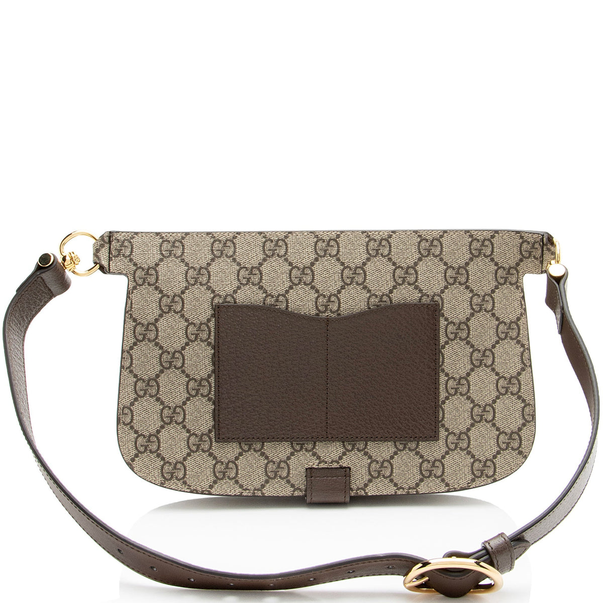Gucci GG Supreme Blondie Belt Bag