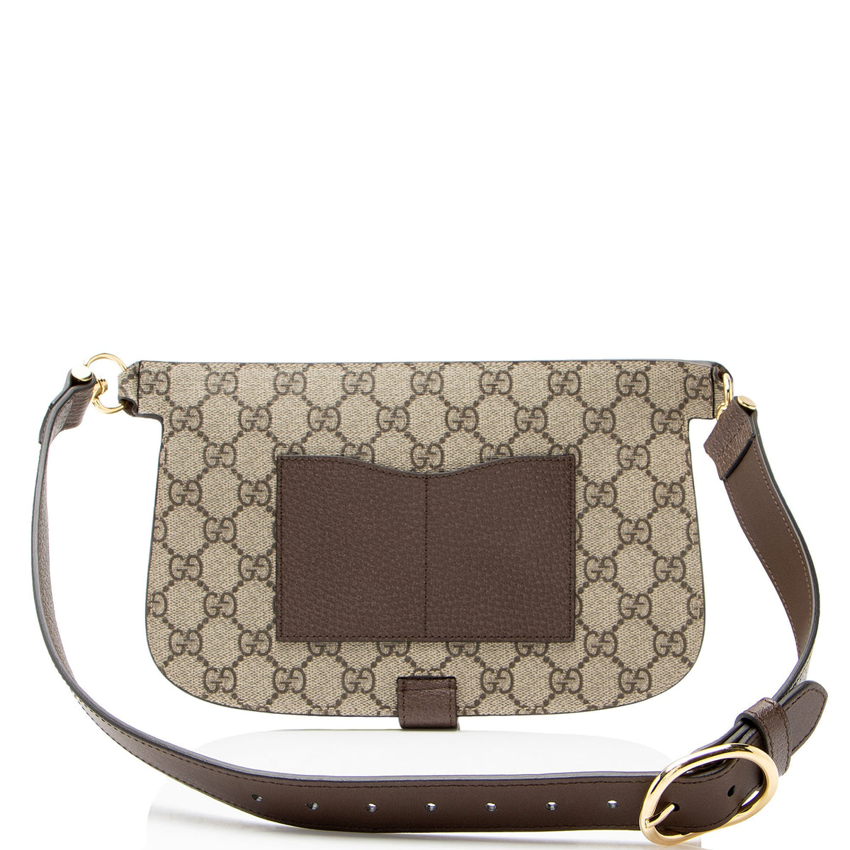 Gucci GG Supreme Blondie Belt Bag
