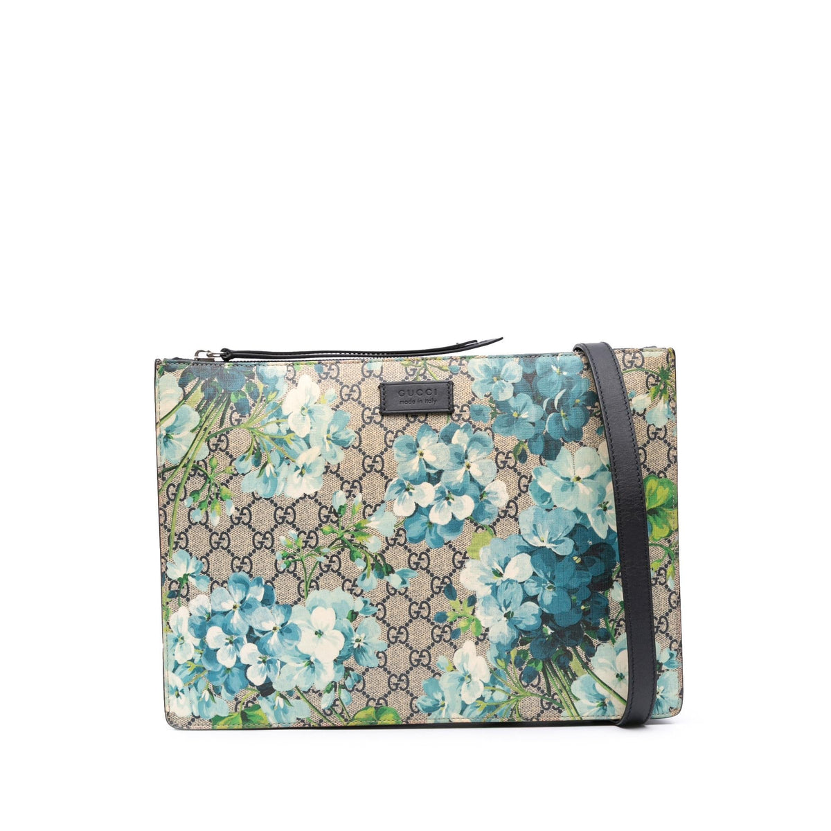 Gucci GG Supreme Blooms Crossbody
