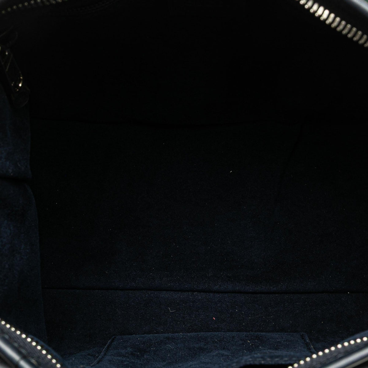 Gucci GG Supreme Blooms Satchel