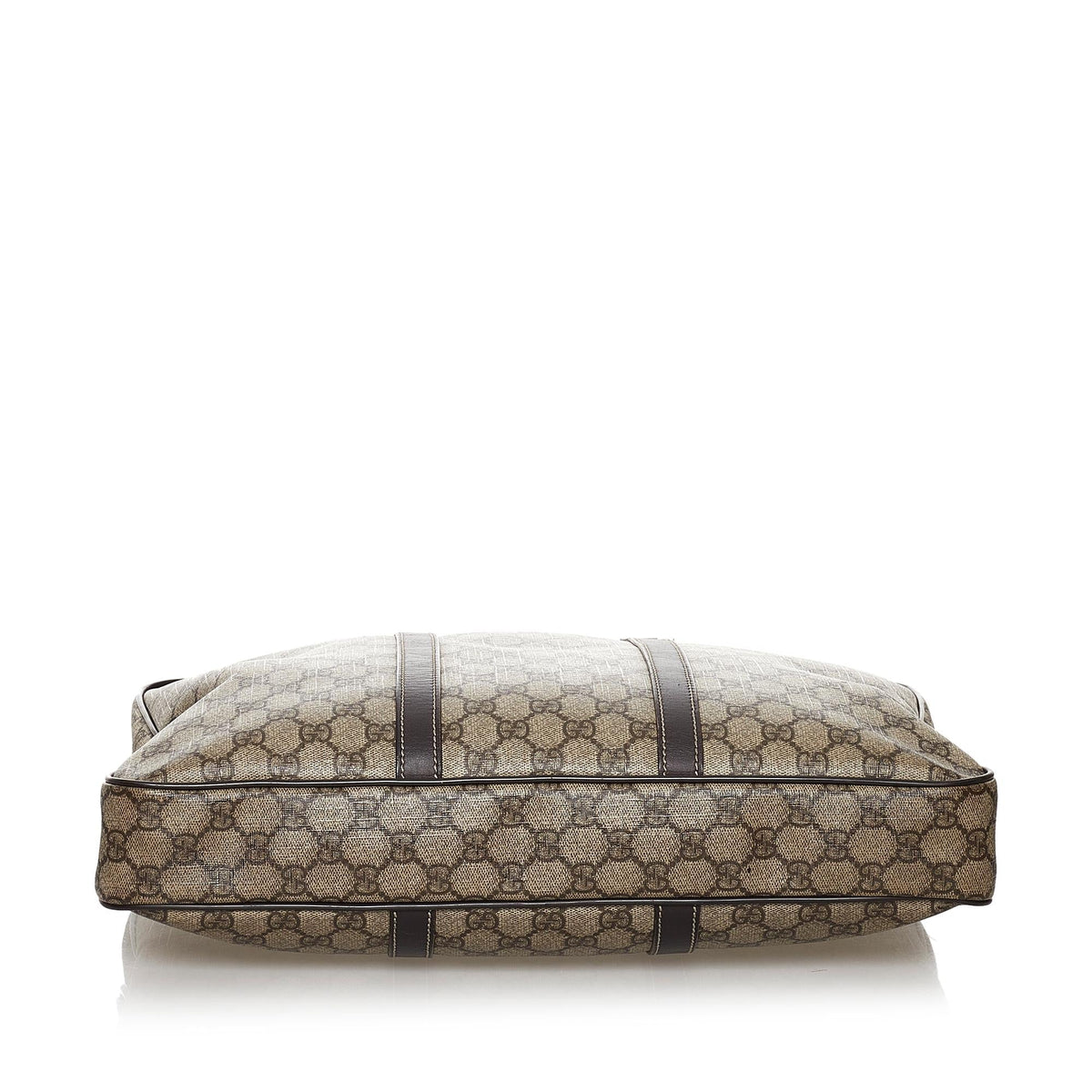 Gucci GG Supreme Business Bag (SHG-29992)