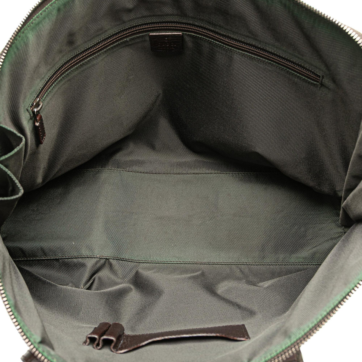 Gucci GG Supreme Business Bag