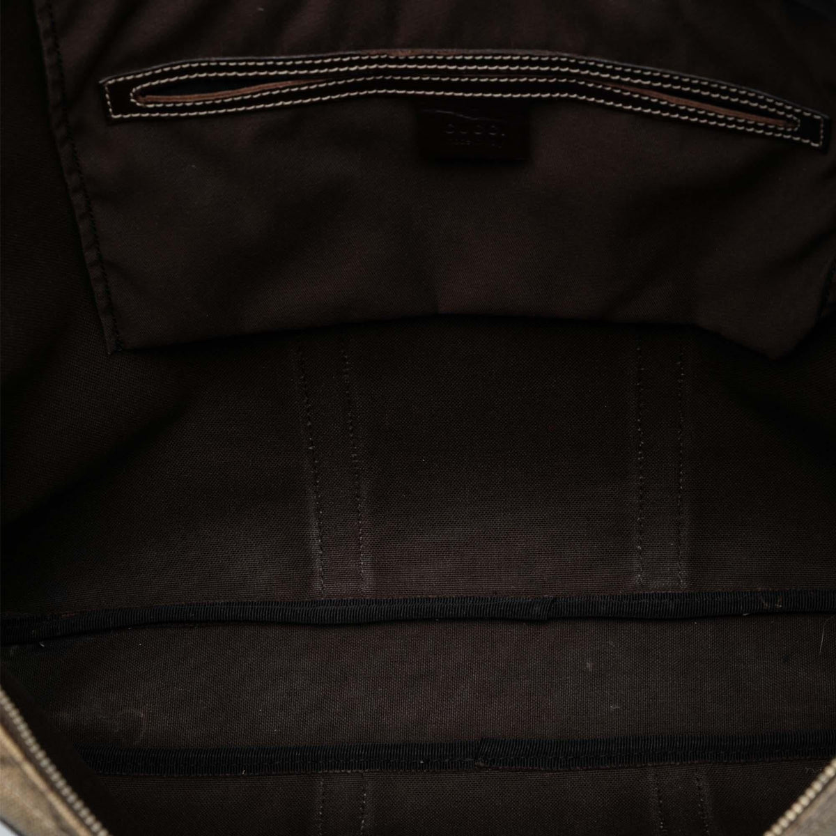 Gucci GG Supreme Business Bag