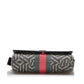 Gucci GG Supreme Caleido Web Crossbody Bag (SHG-DLhWpH)
