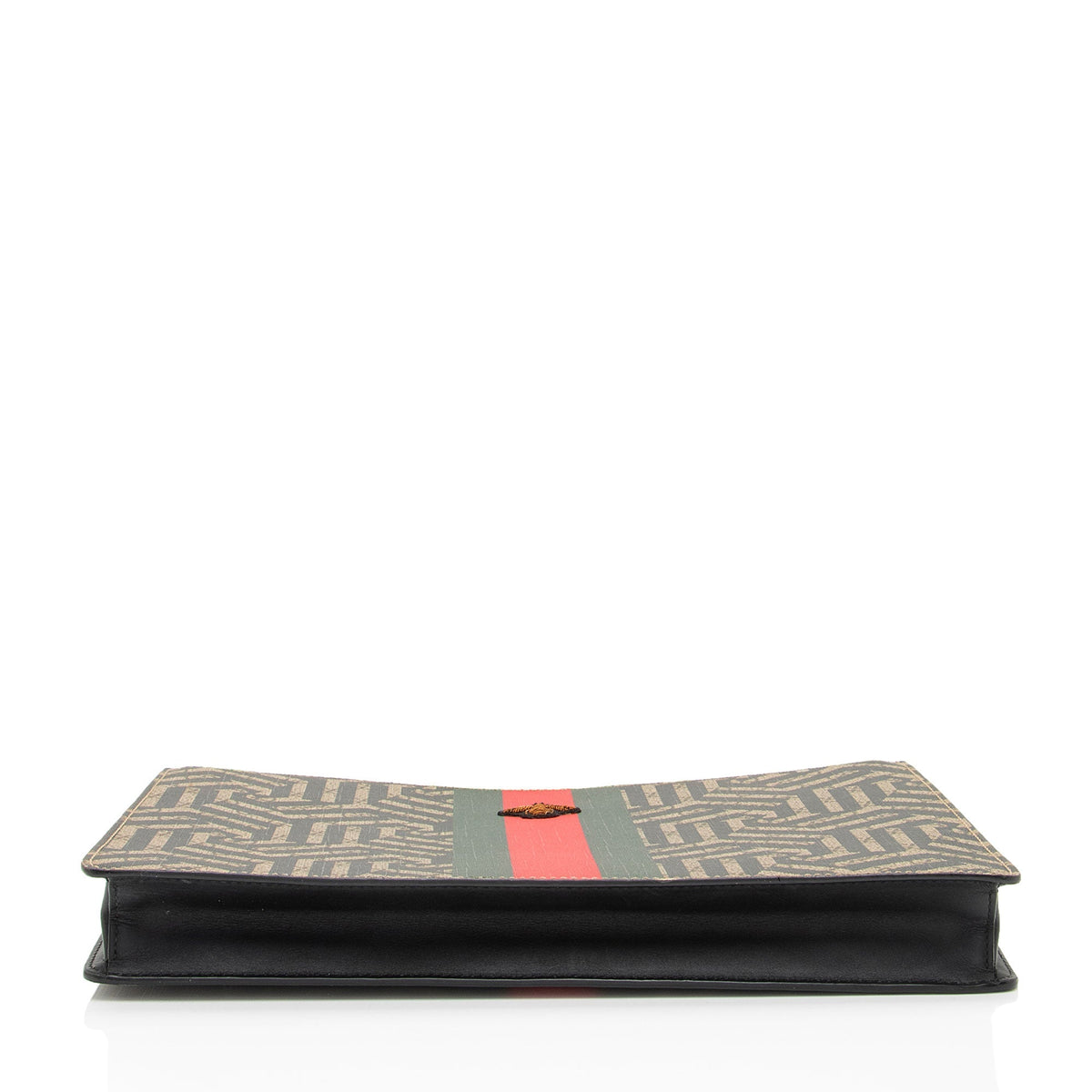 Gucci GG Supreme Caleido Web Small Messenger