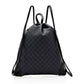 Gucci GG Supreme Canvas Drawstring Backpack (SHF-20551)