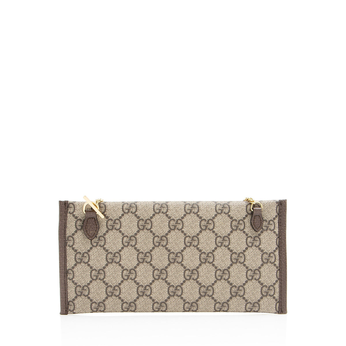 Gucci GG Supreme Chain Pochette