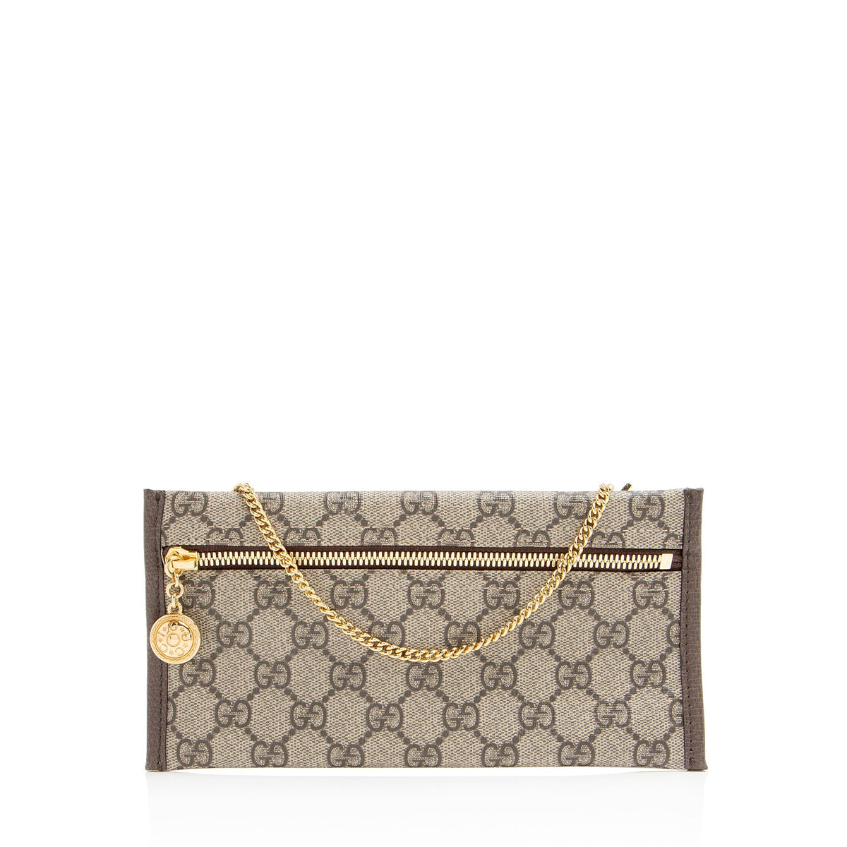 Gucci GG Supreme Chain Pochette